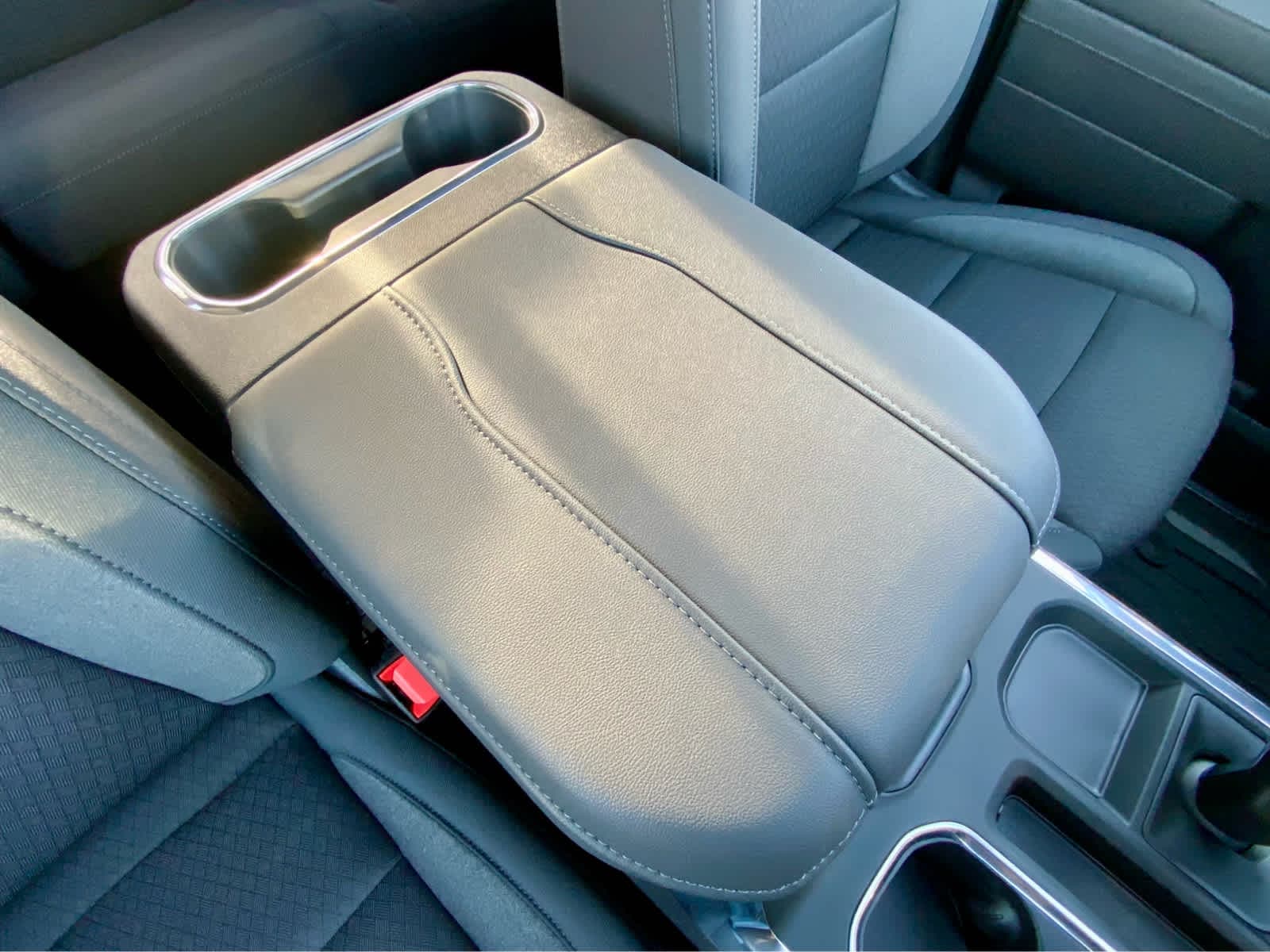 Thumbnail: 2026 GMC Sierra 1500 - 35