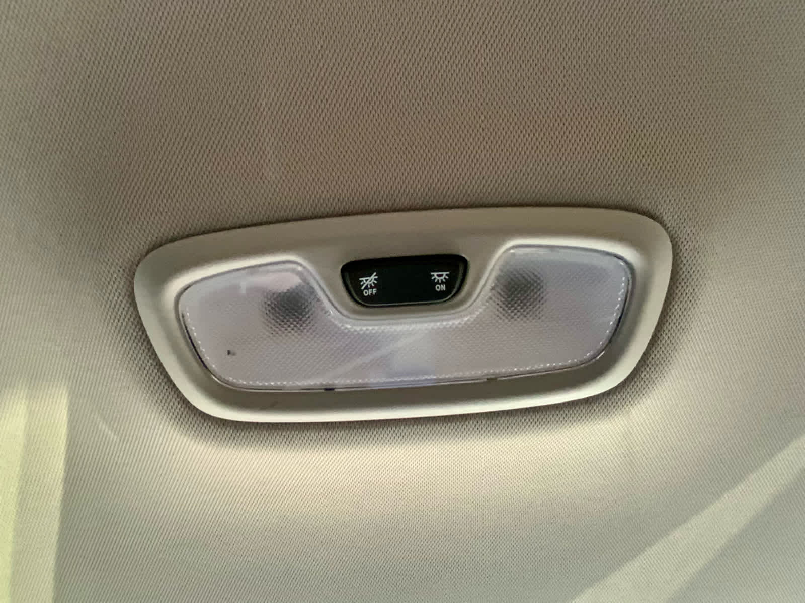 Thumbnail: 2025 Chevrolet Trax - 49