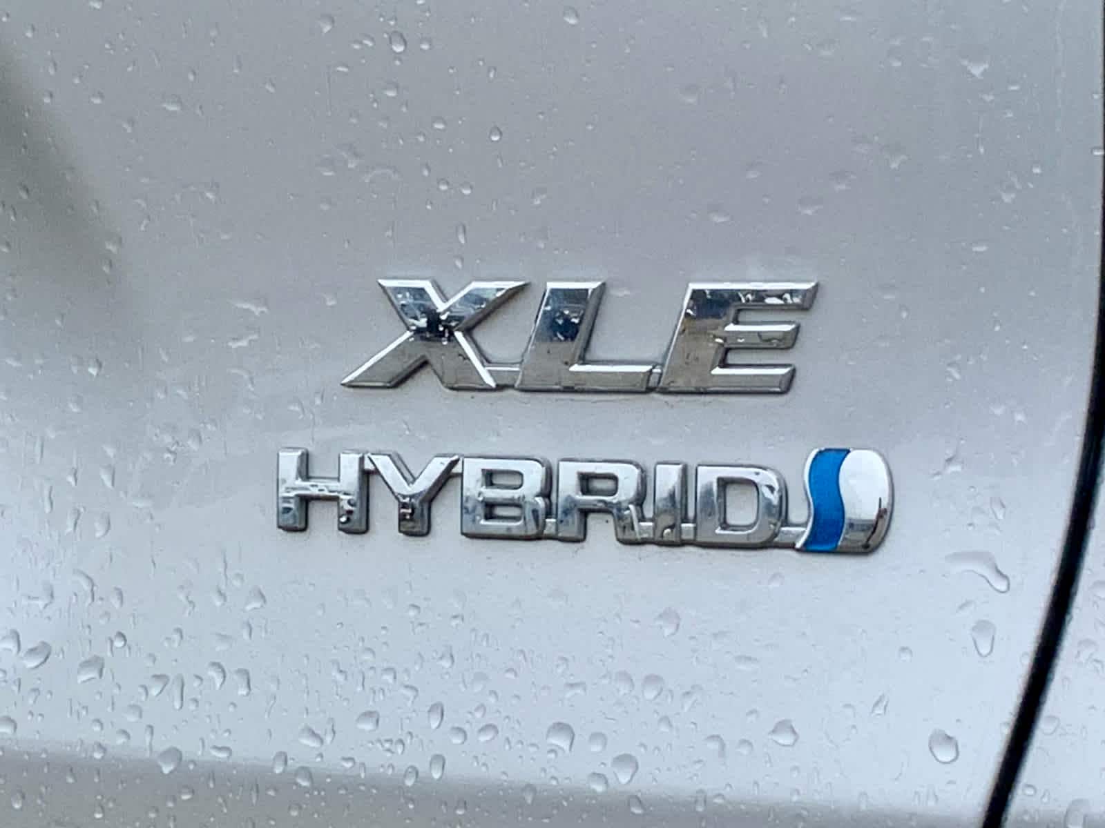 Thumbnail: 2020 Toyota RAV4 - 25