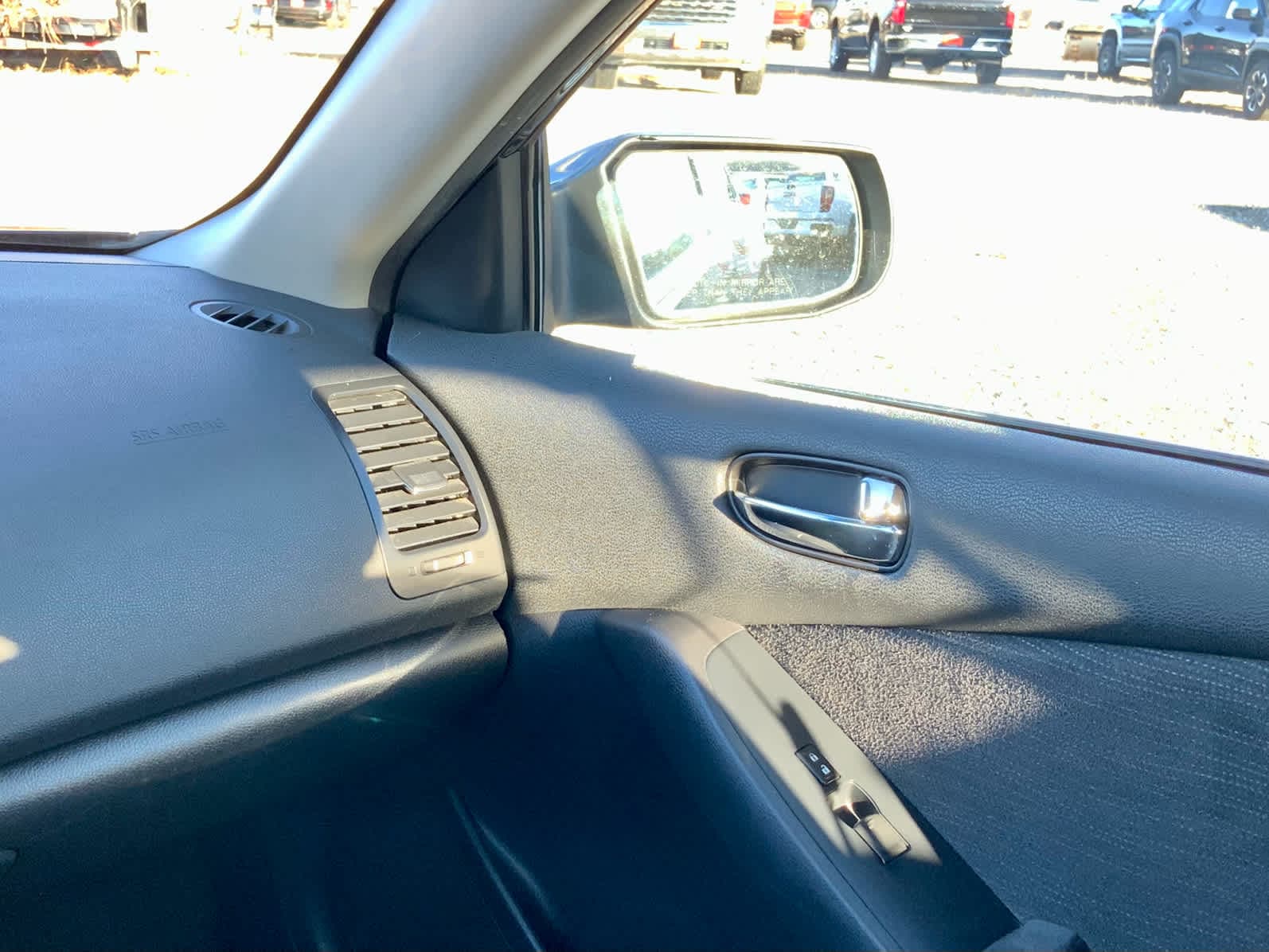 Thumbnail: 2012 Nissan Altima - 34