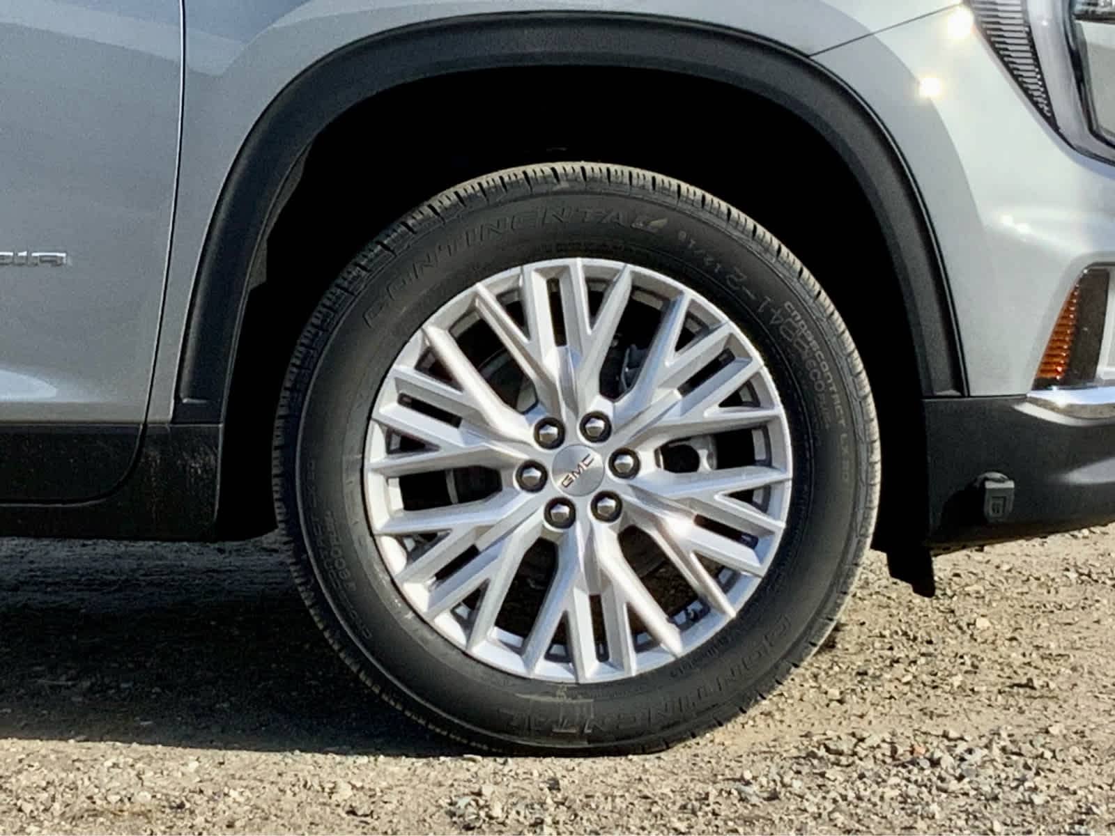 Thumbnail: 2026 GMC Acadia - 17