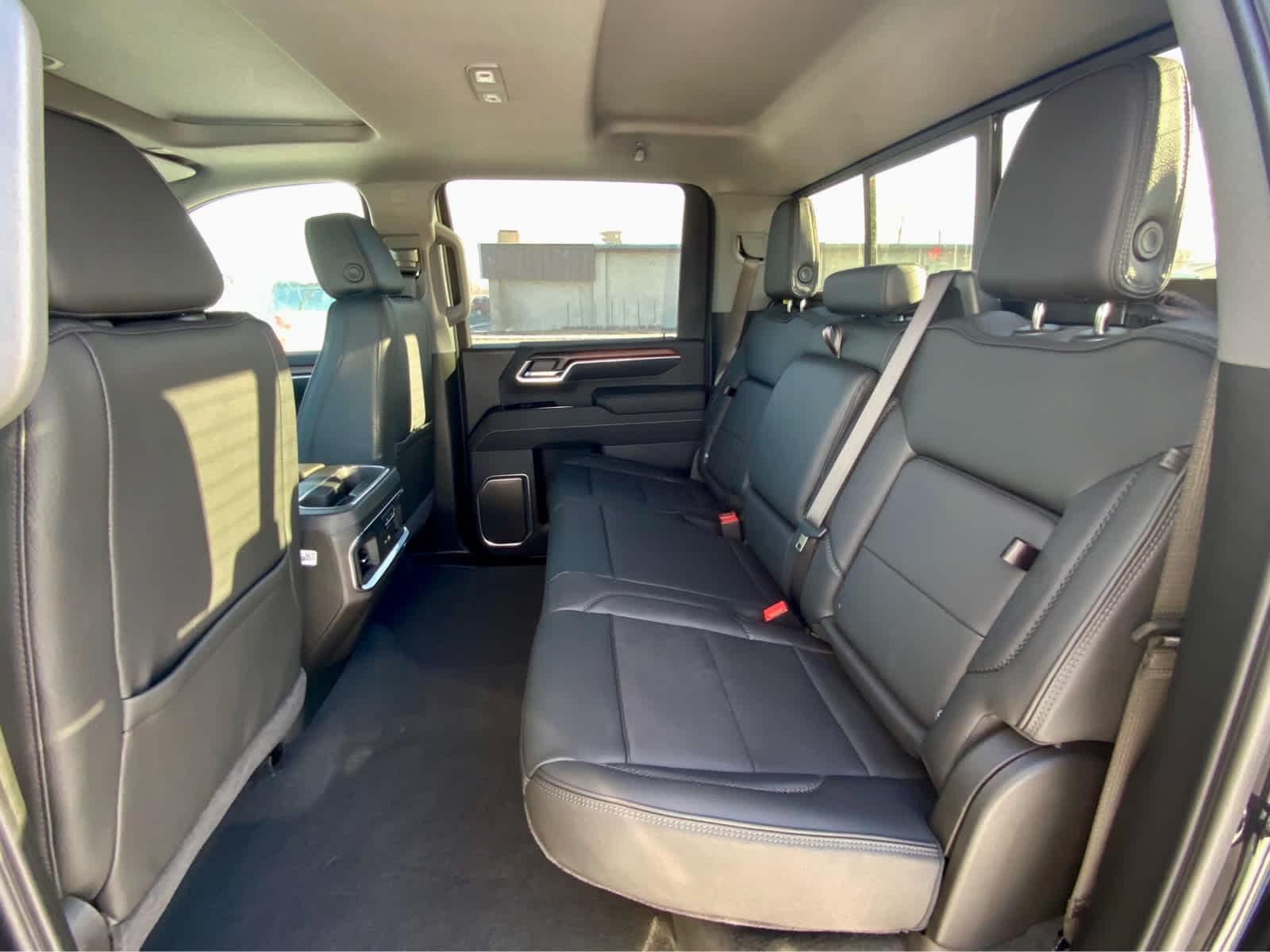 Thumbnail: 2026 GMC Sierra 2500 - 22