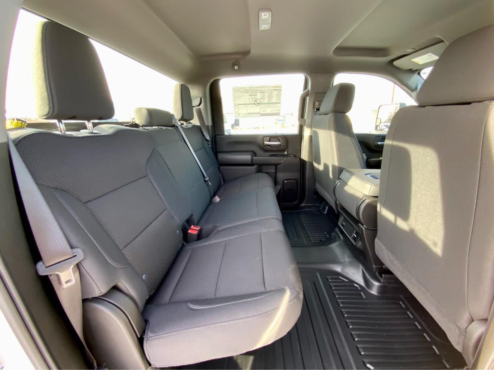 Thumbnail: 2026 GMC Sierra 3500 - 30