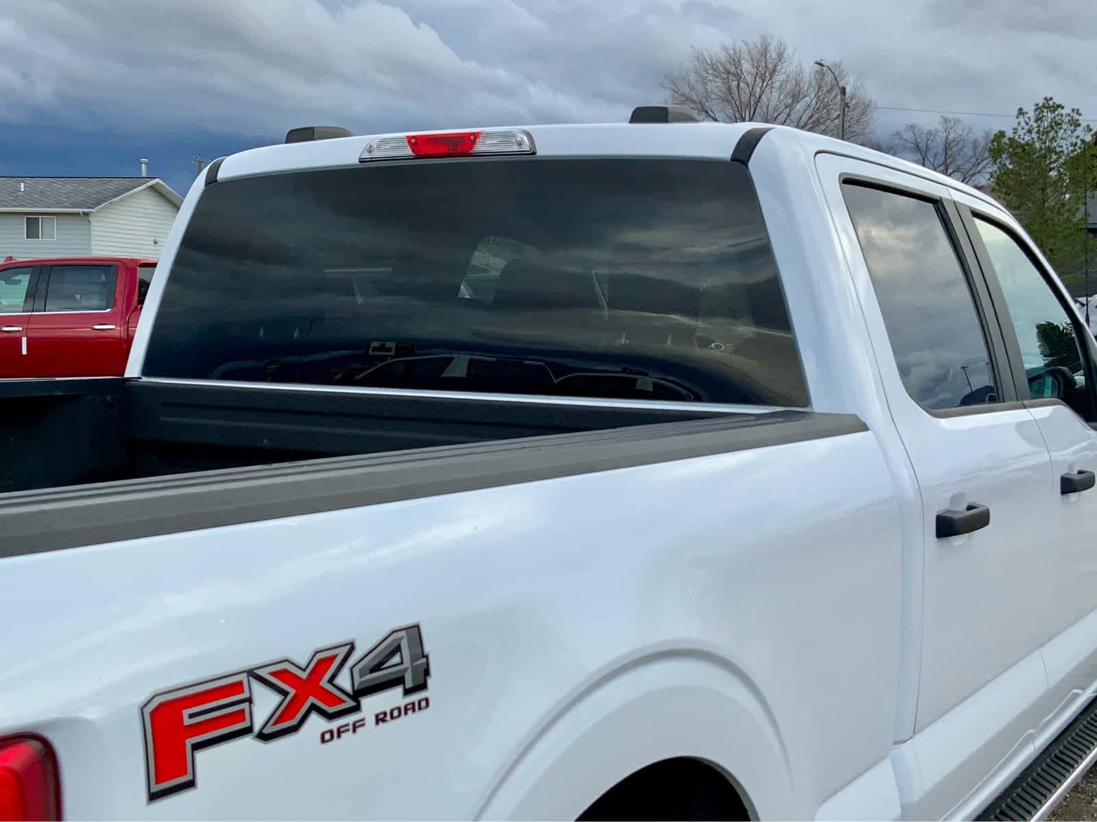 Thumbnail: 2023 Ford F-150 - 14