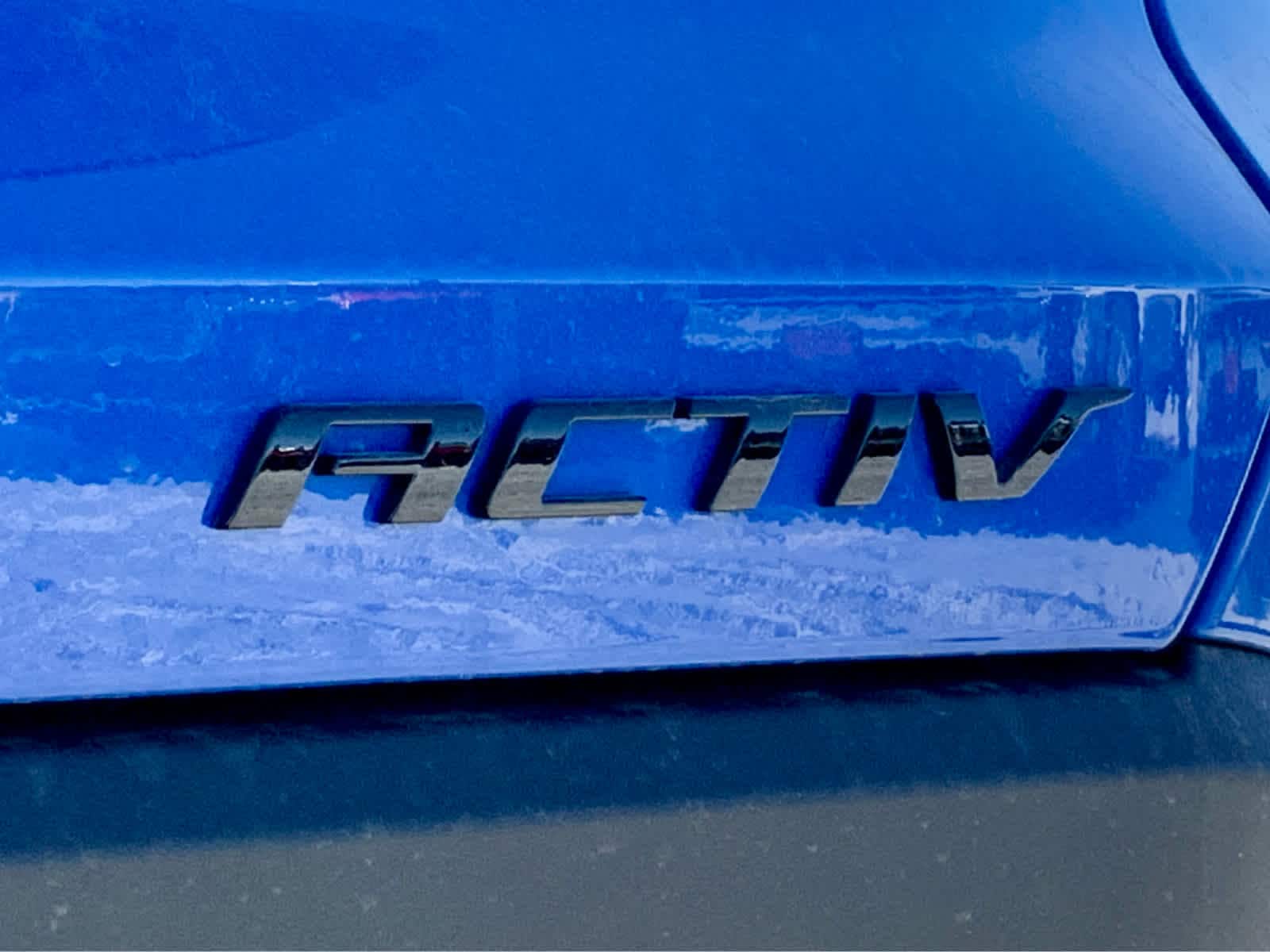 Thumbnail: 2026 Chevrolet Equinox - 20