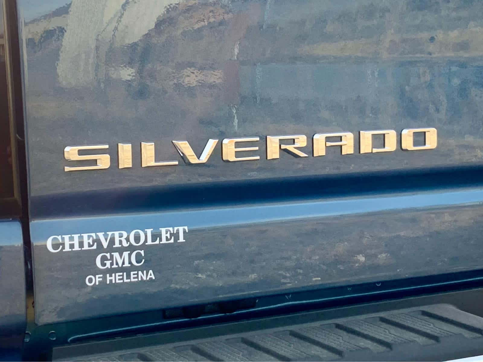 Thumbnail: 2026 Chevrolet Silverado 2500 - 26