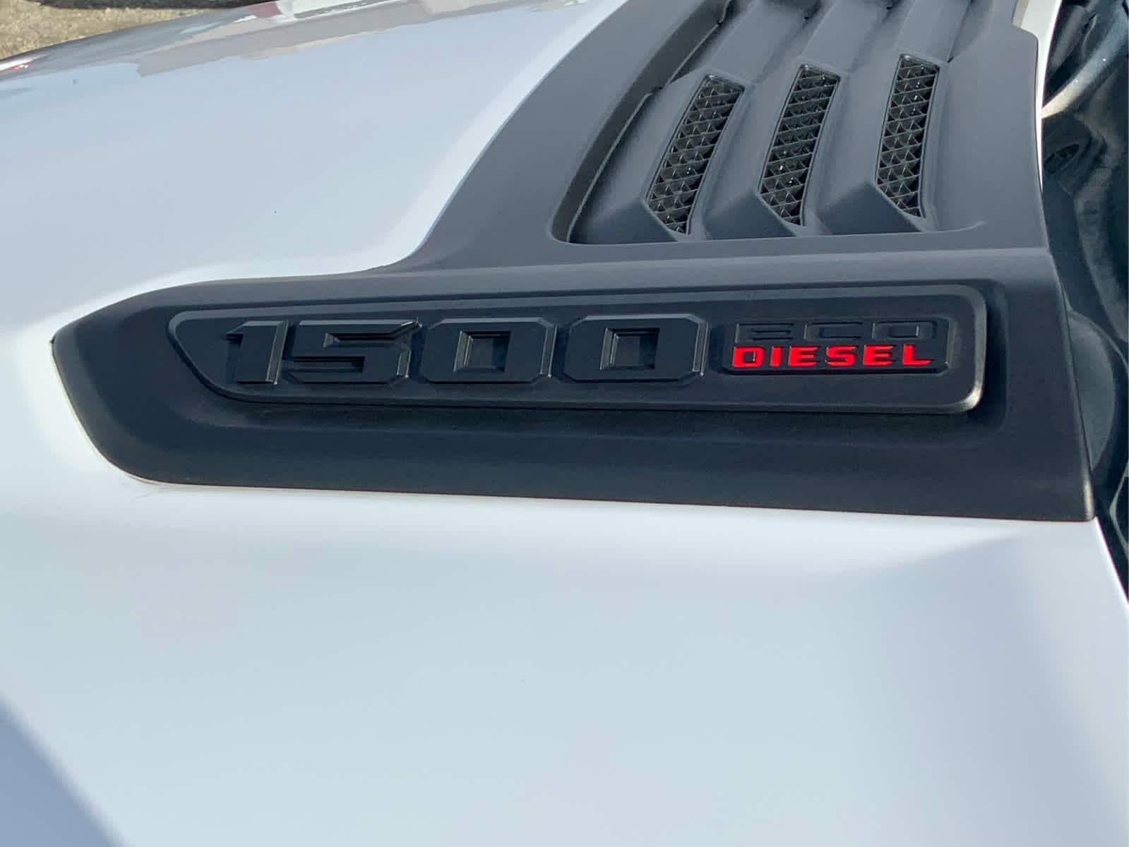 Thumbnail: 2021 RAM 1500 - 20