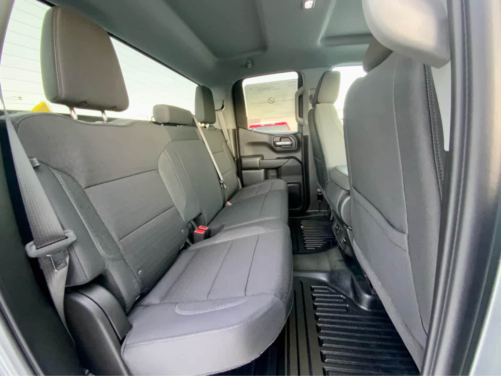 Thumbnail: 2026 GMC Sierra 1500 - 26