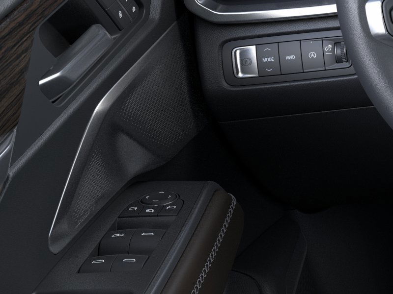 Thumbnail: 2026 GMC Acadia - 22