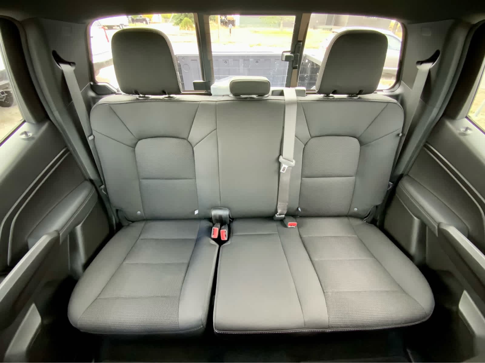 Thumbnail: 2026 GMC Canyon - 30