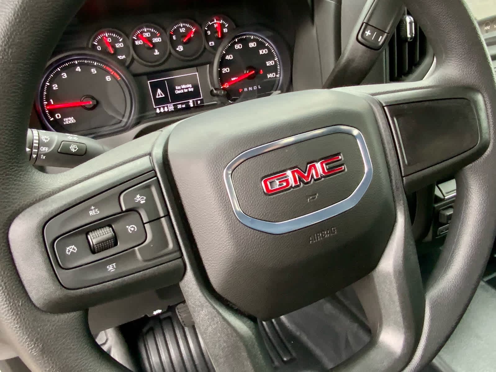 Thumbnail: 2026 GMC Sierra 2500 - 47