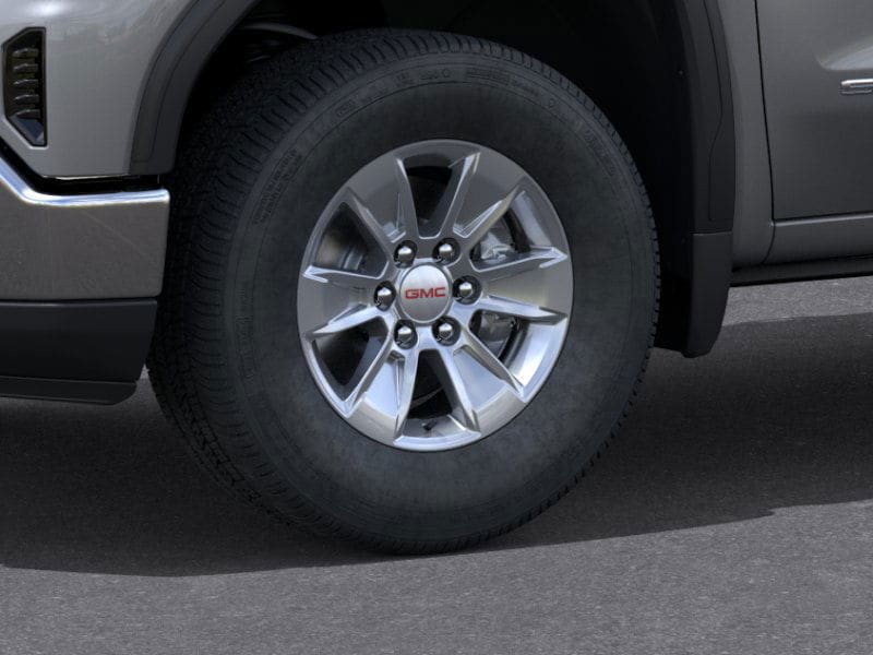 Thumbnail: 2026 GMC Sierra 1500 - 9