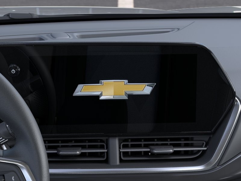 Thumbnail: 2026 Chevrolet Trax - 20