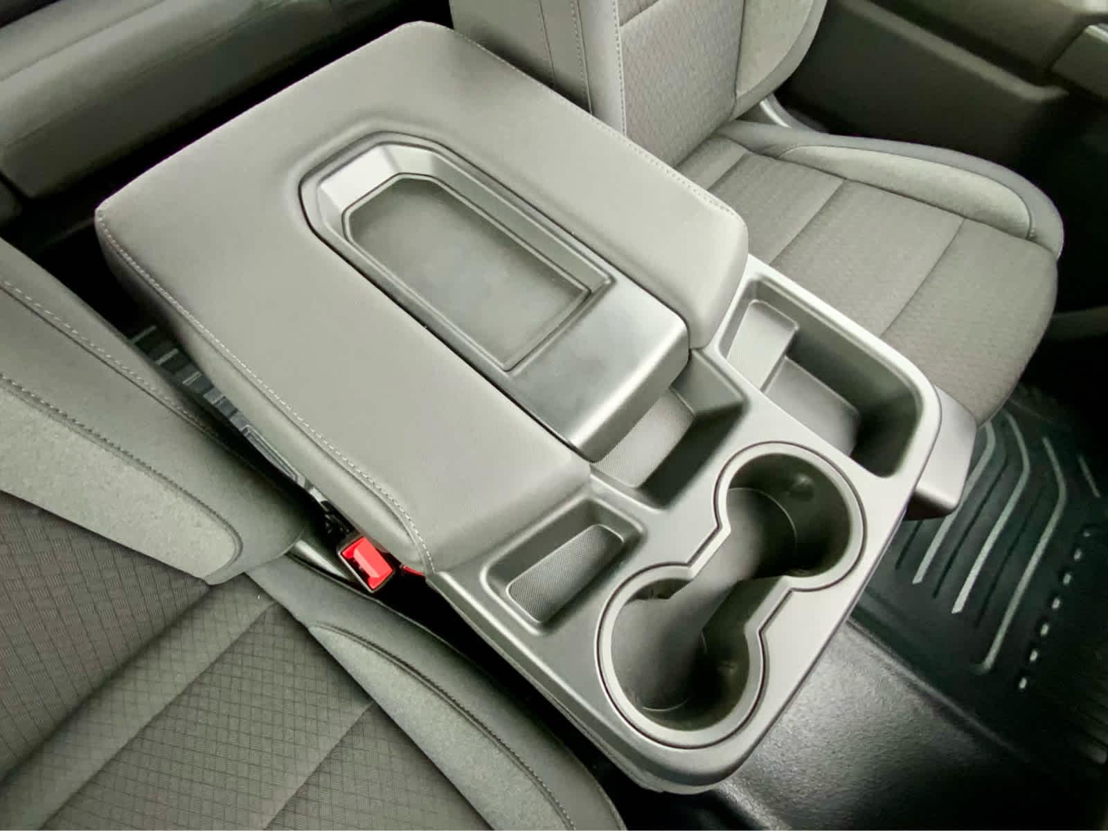 Thumbnail: 2026 GMC Sierra 2500 - 37