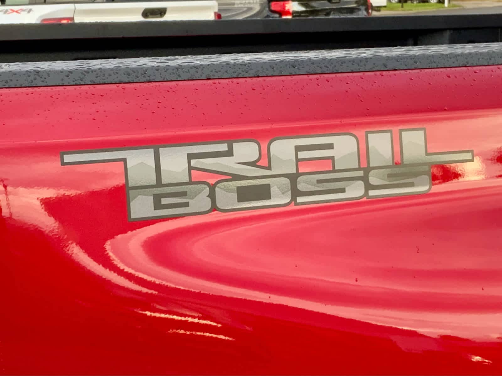 Thumbnail: 2026 Chevrolet Silverado 3500 - 31