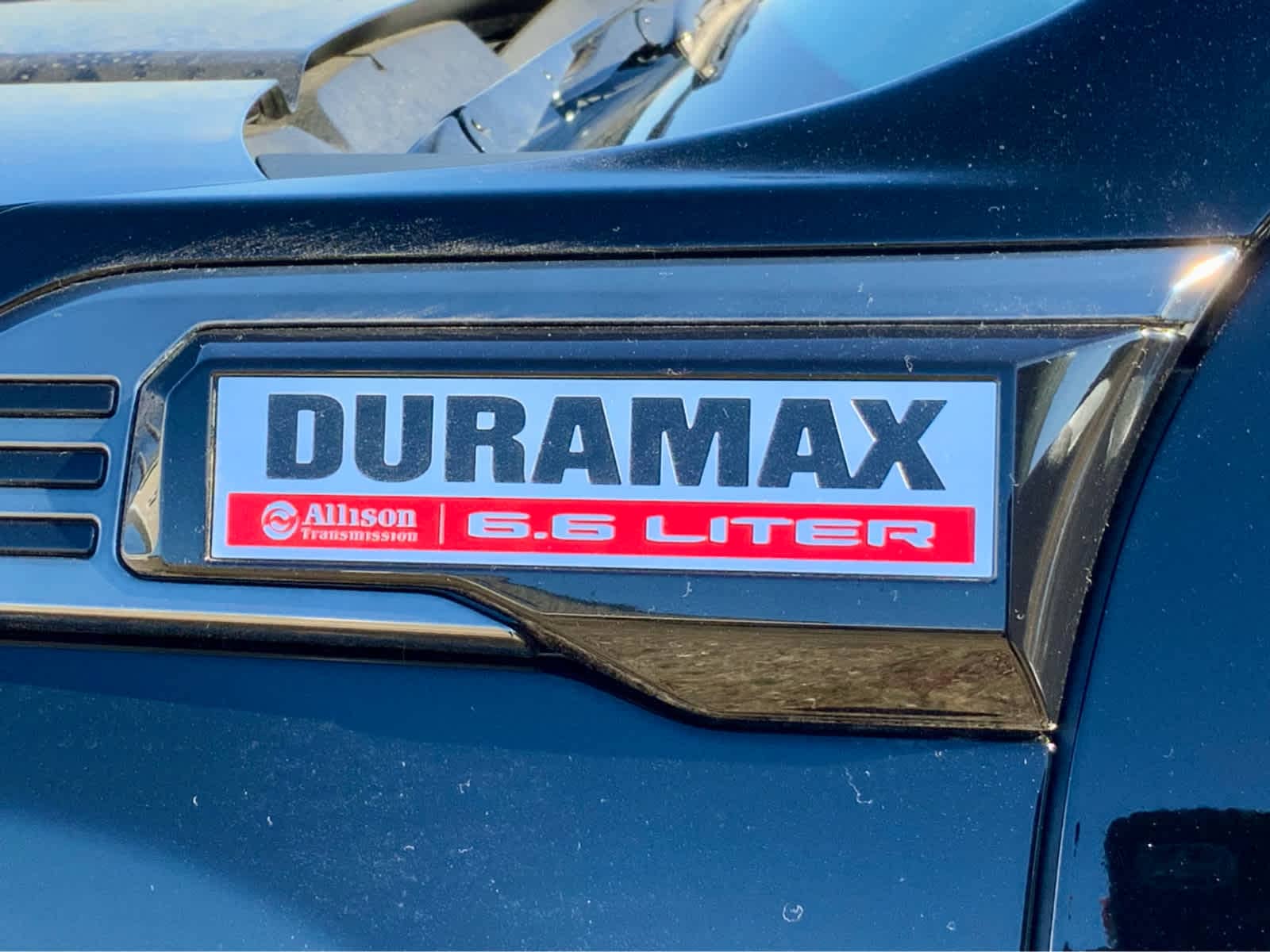 Thumbnail: 2026 GMC Sierra 2500 - 27