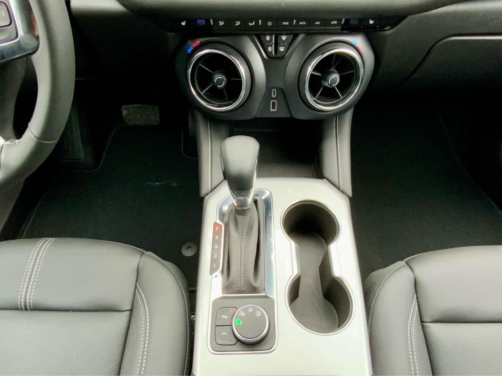 Thumbnail: 2025 Chevrolet Blazer - 44