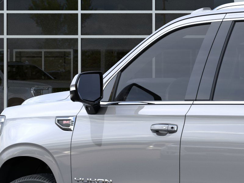 Thumbnail: 2026 GMC Yukon XL - 12