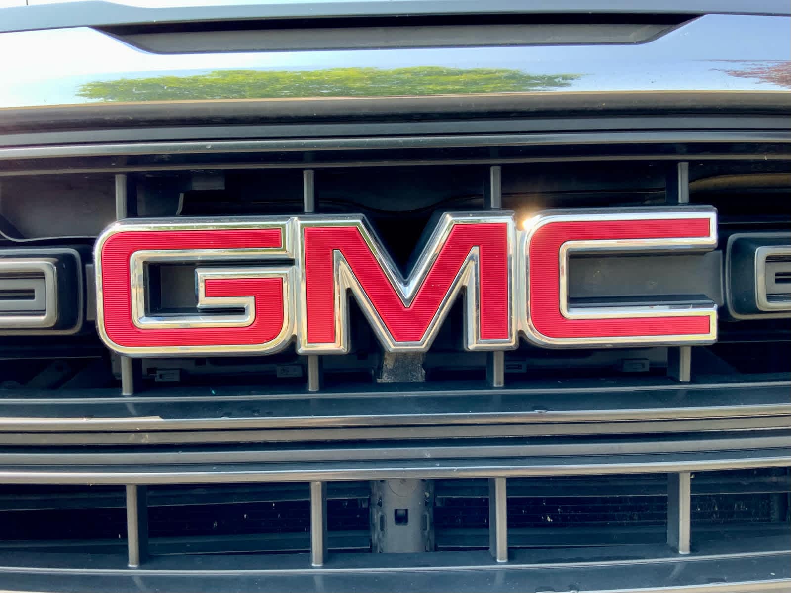 Thumbnail: 2017 GMC Sierra 1500 - 22