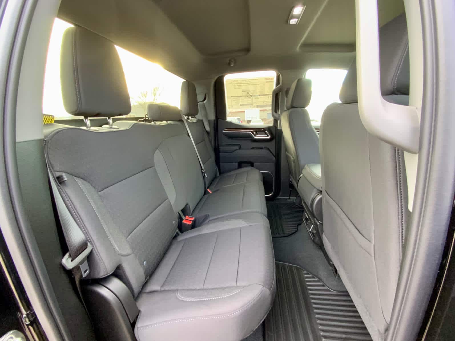 Thumbnail: 2026 GMC Sierra 1500 - 27