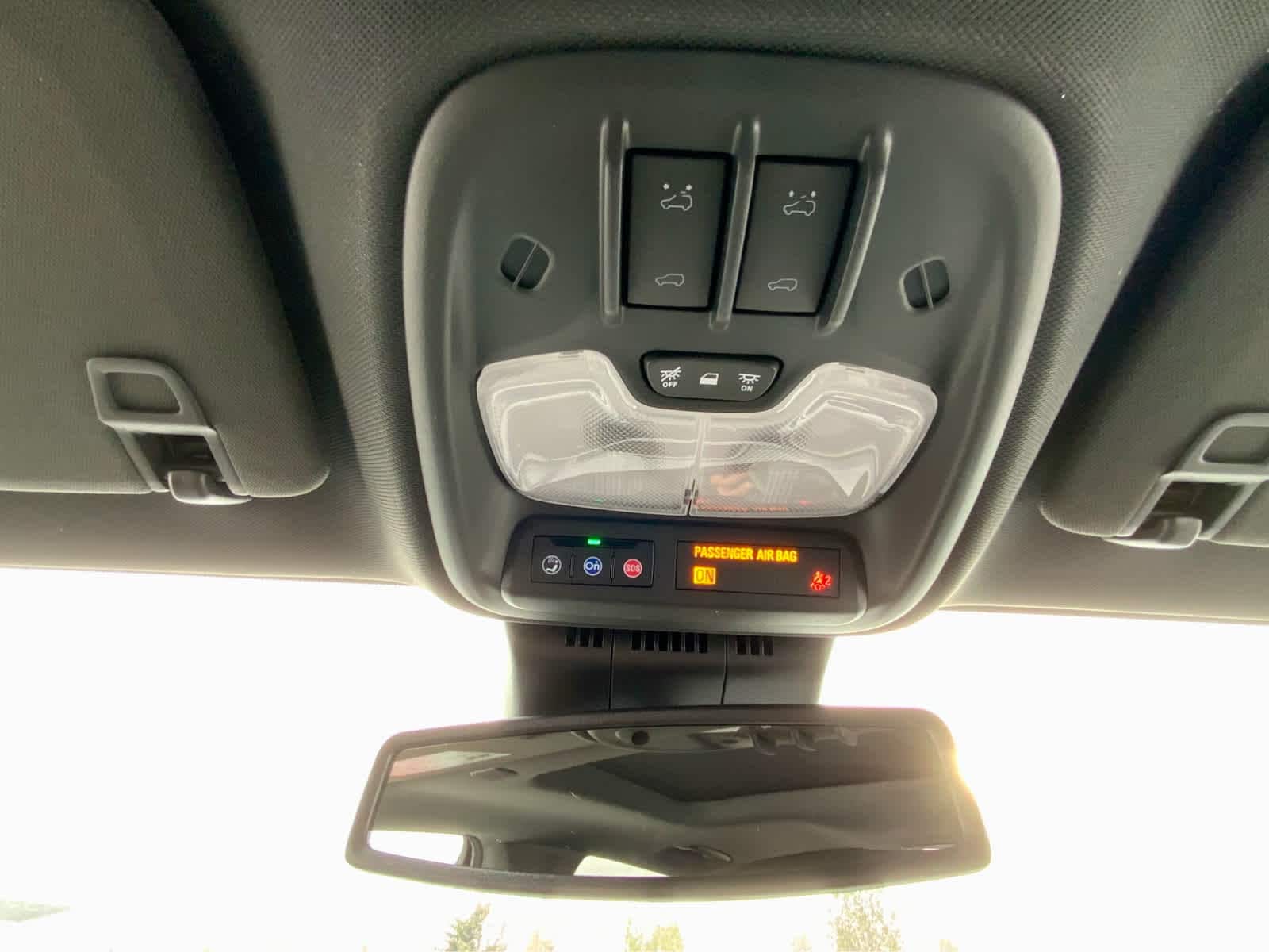 Thumbnail: 2026 Chevrolet Colorado - 47