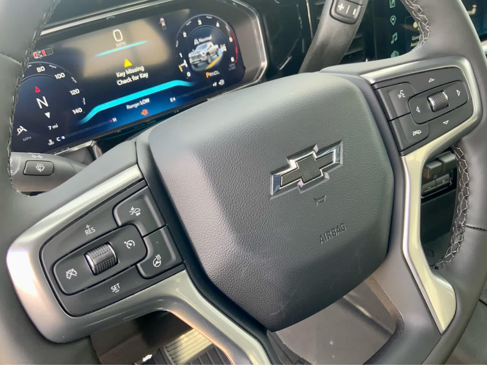 Thumbnail: 2026 Chevrolet Silverado 2500 - 44