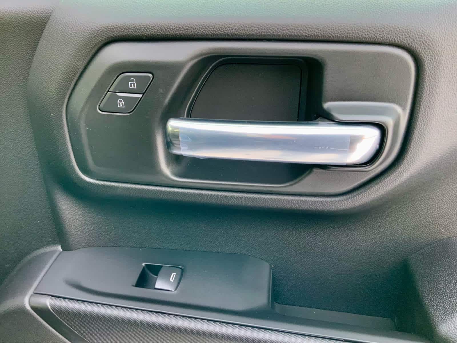 Thumbnail: 2026 GMC Sierra 1500 - 50