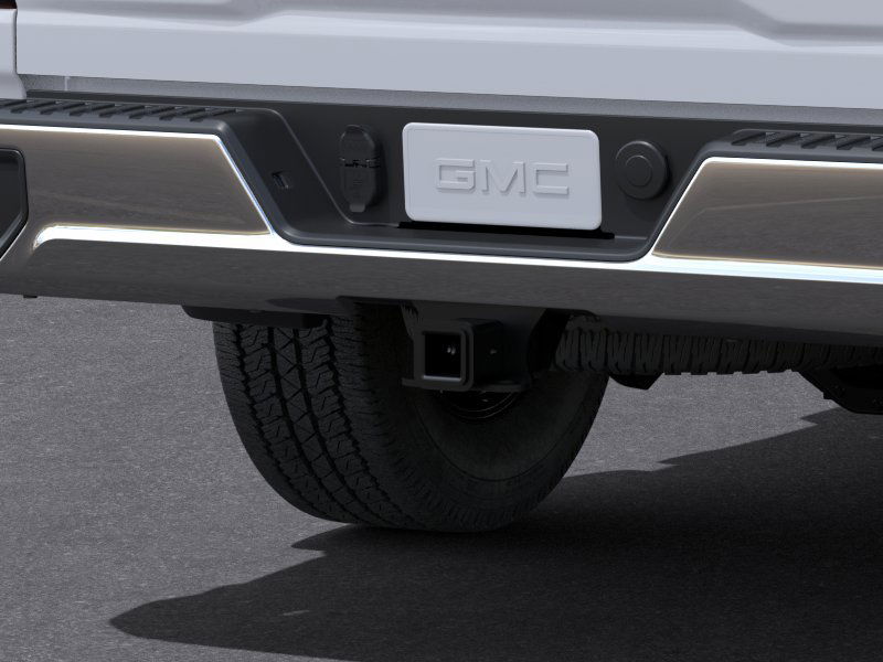 Thumbnail: 2025 GMC Sierra 3500 - 14