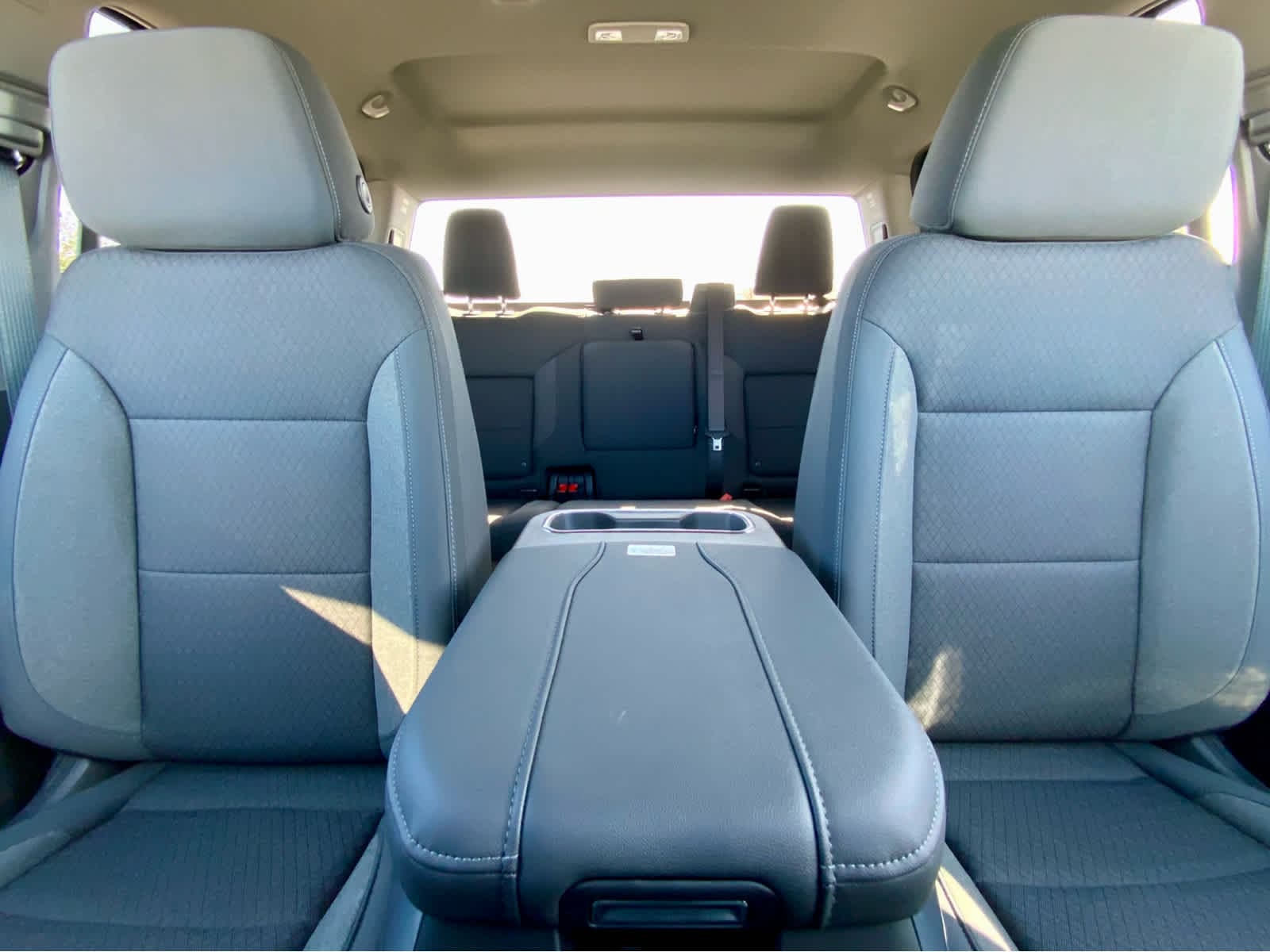 Thumbnail: 2026 GMC Sierra 1500 - 32