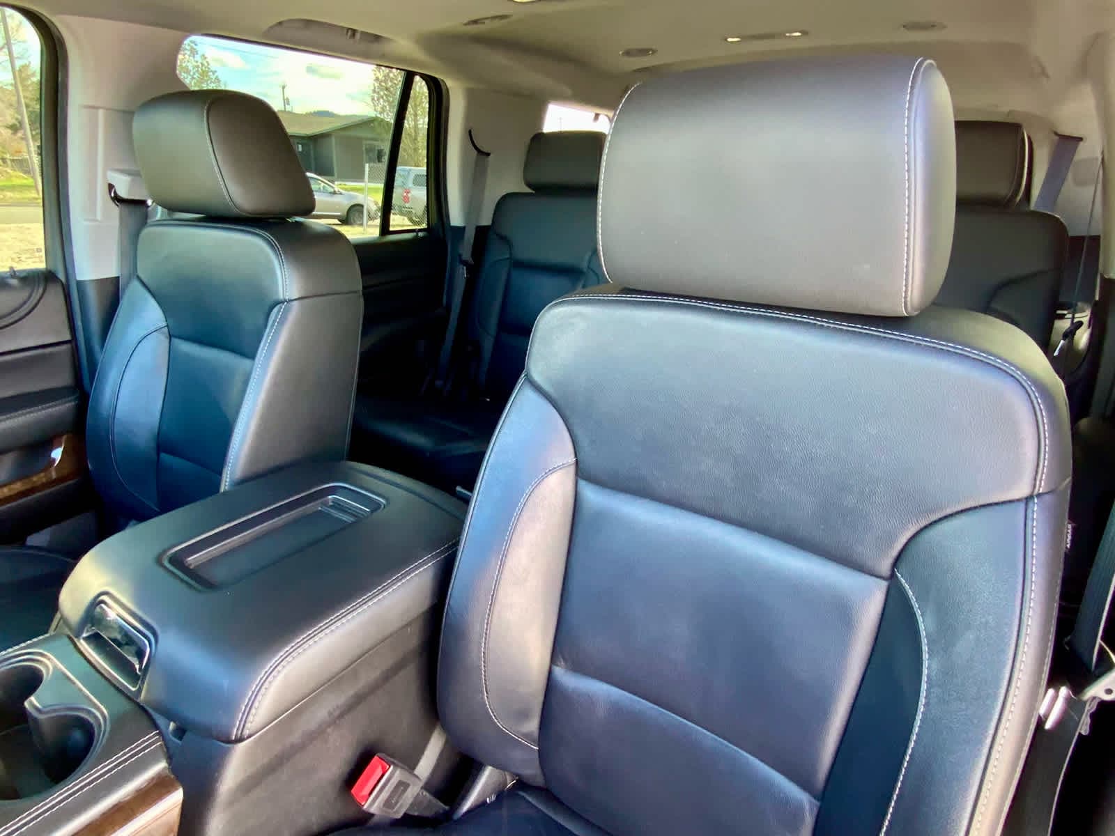 Thumbnail: 2019 Chevrolet Tahoe - 29