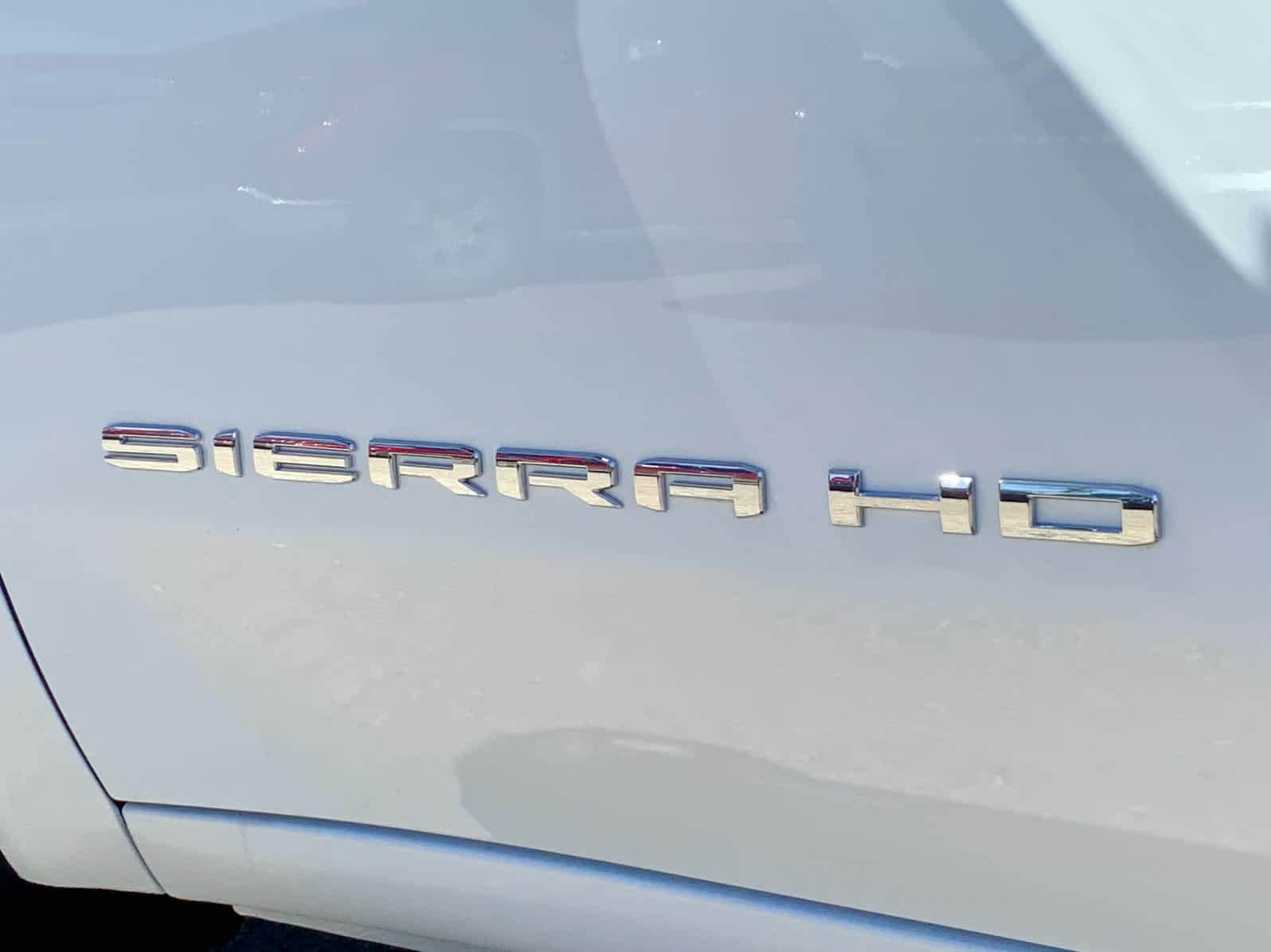 Thumbnail: 2026 GMC Sierra 3500 - 19