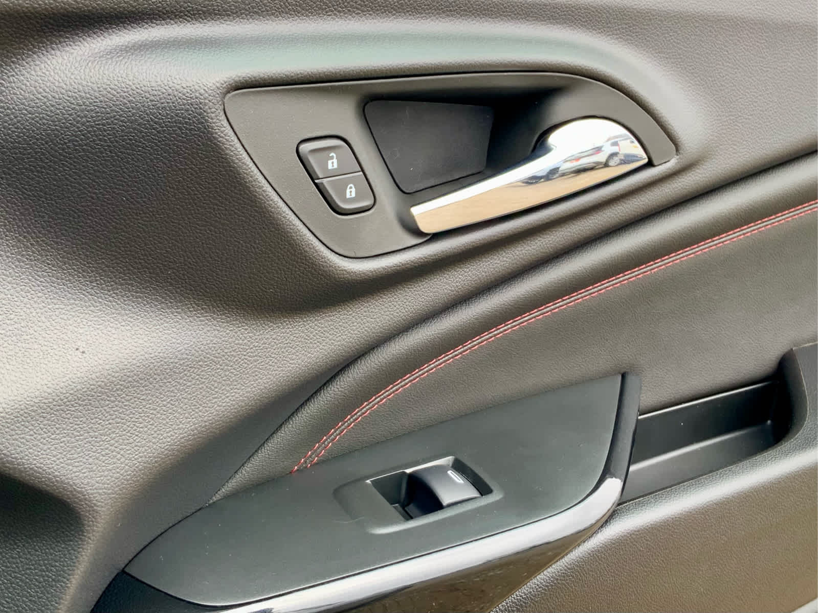 Thumbnail: 2026 Chevrolet Trax - 51