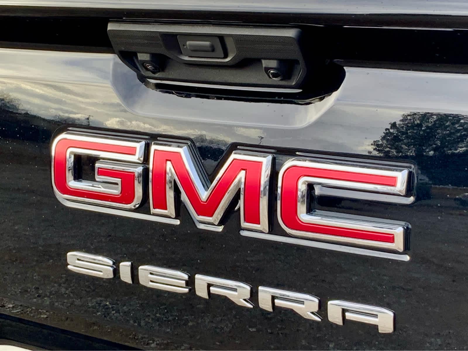 Thumbnail: 2026 GMC Sierra 1500 - 23