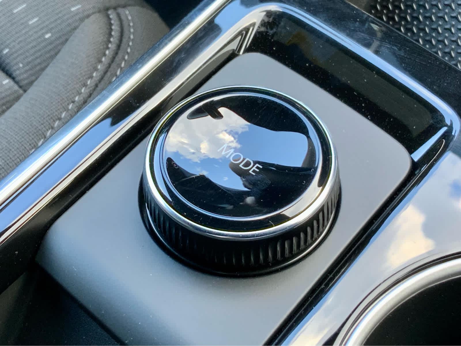 Thumbnail: 2026 Chevrolet Equinox - 50