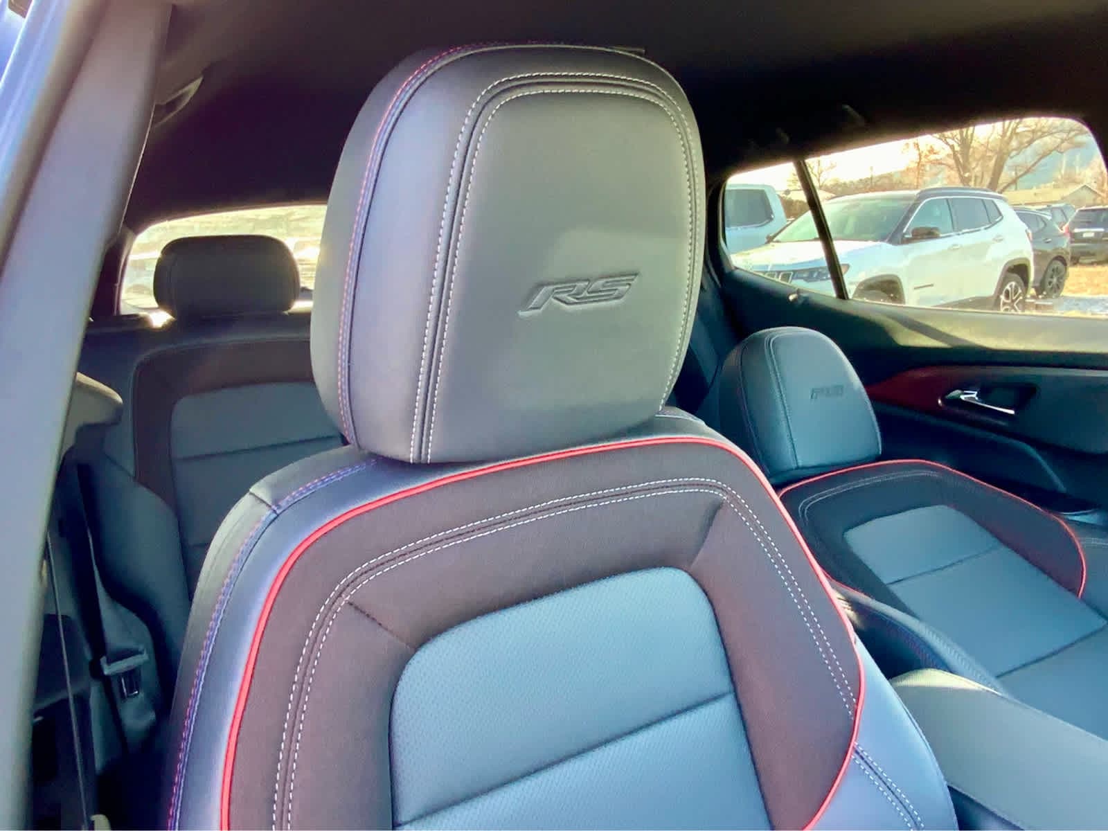 Thumbnail: 2026 Chevrolet Equinox - 24