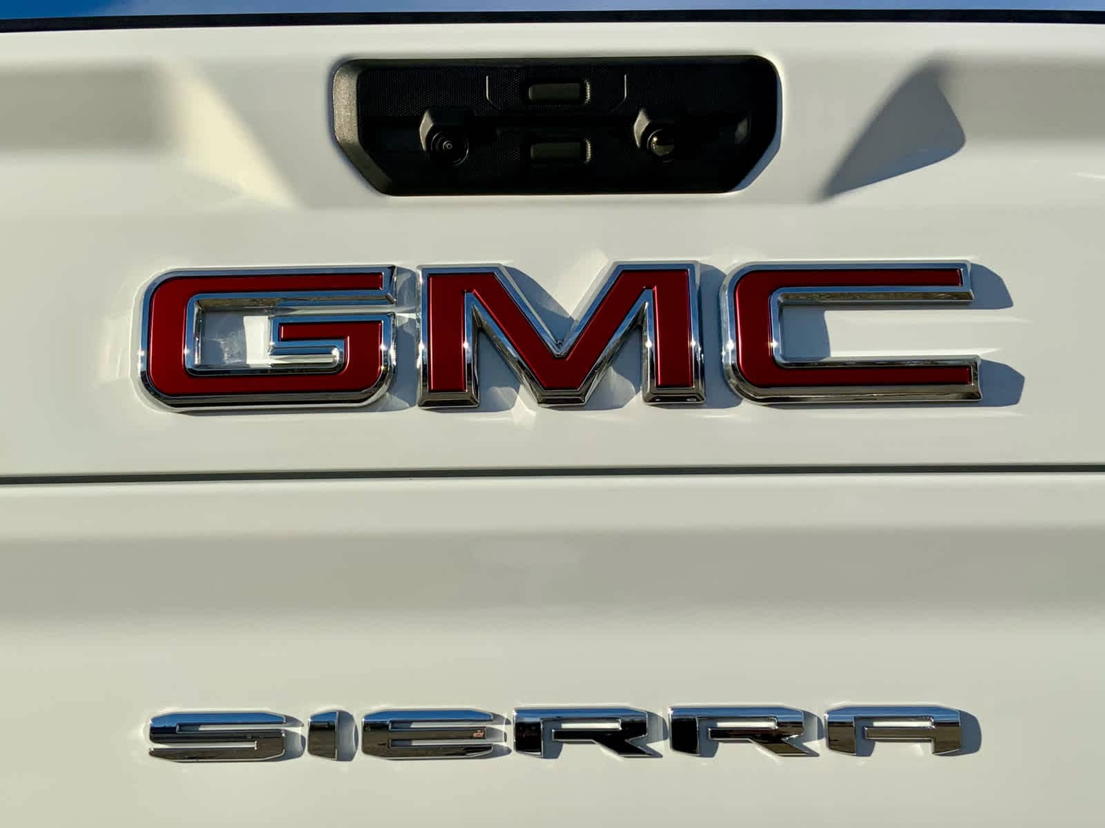 Thumbnail: 2026 GMC Sierra 2500 - 23