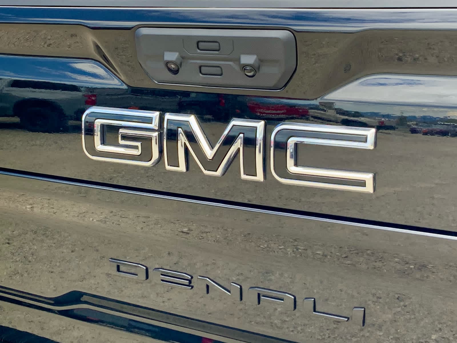 Thumbnail: 2026 GMC Sierra 2500 - 20