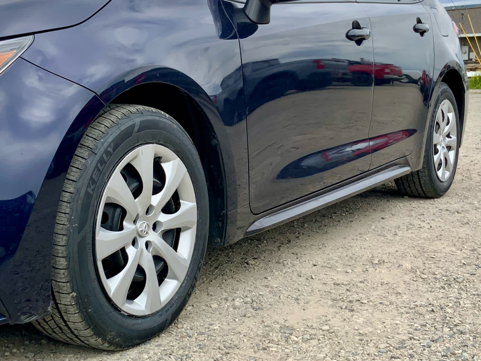 Thumbnail: 2024 Toyota Corolla - 14