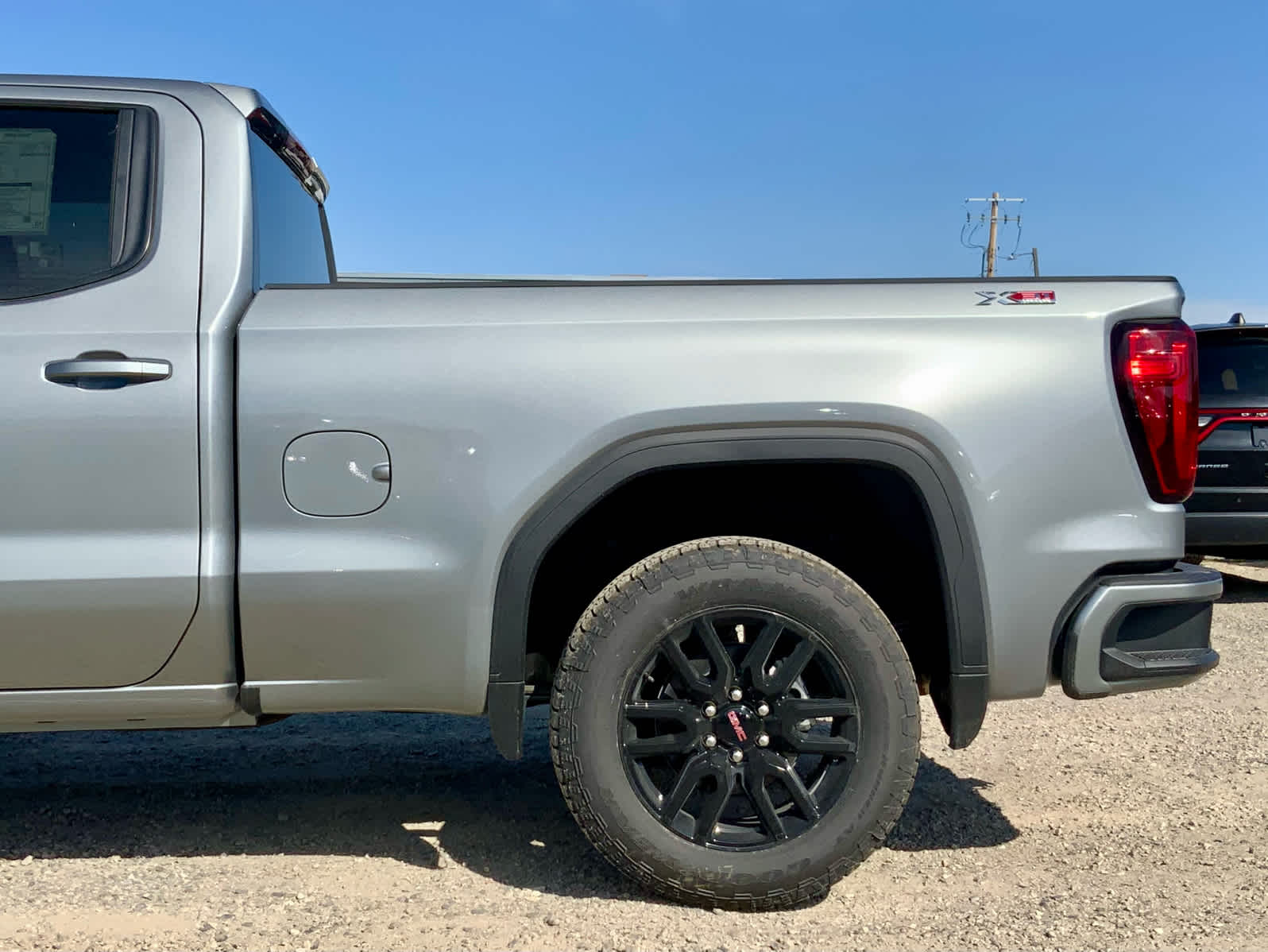 Thumbnail: 2026 GMC Sierra 1500 - 12