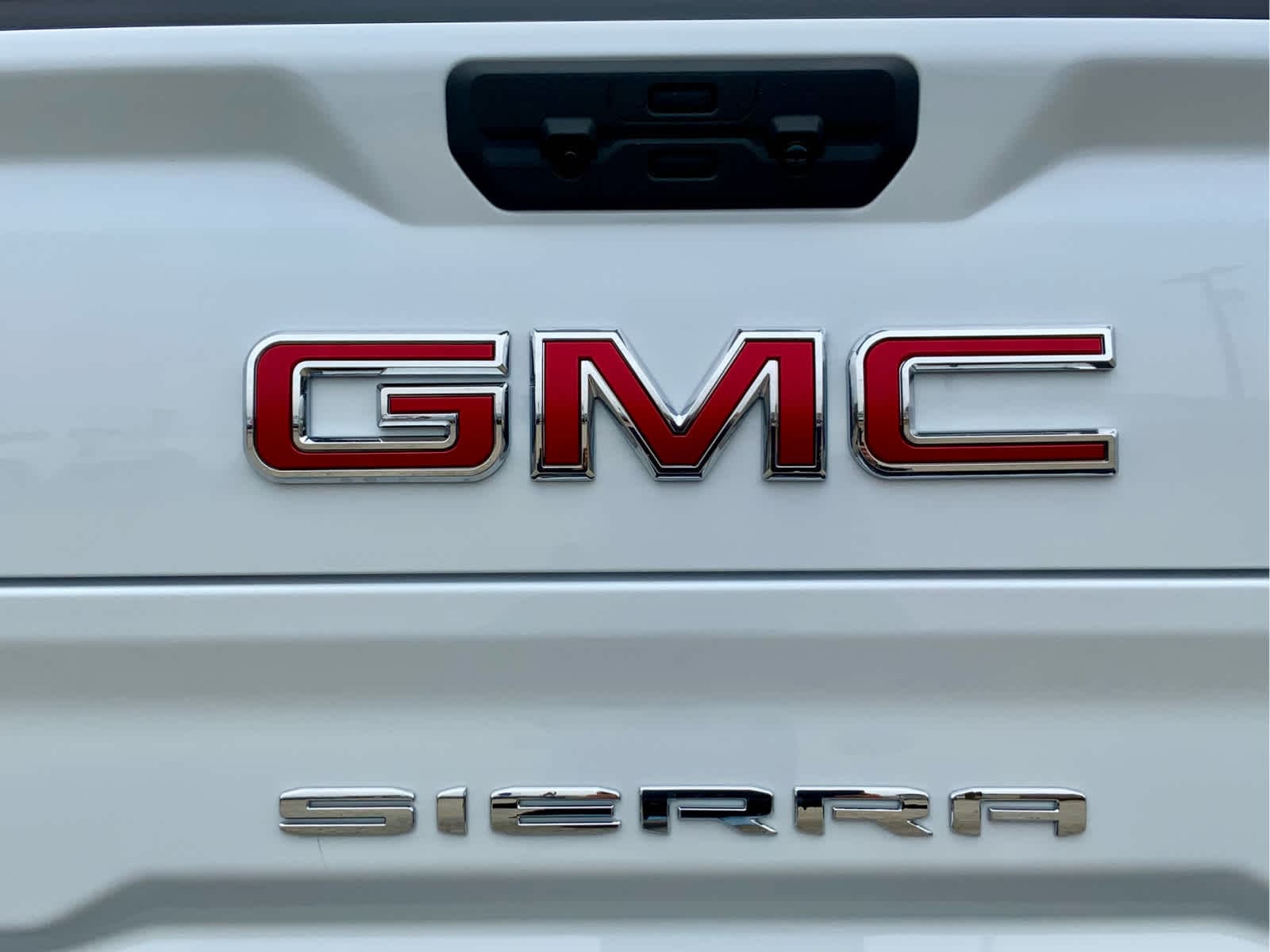 Thumbnail: 2026 GMC Sierra 1500 - 25