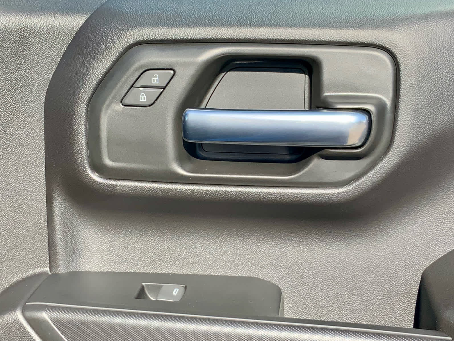 Thumbnail: 2026 Chevrolet Silverado 1500 - 51