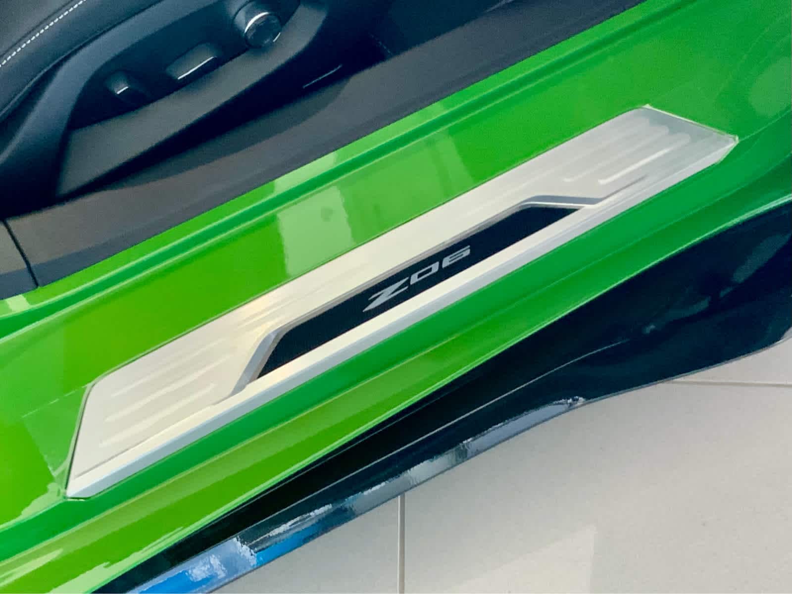 Thumbnail: 2026 Chevrolet Corvette - 25