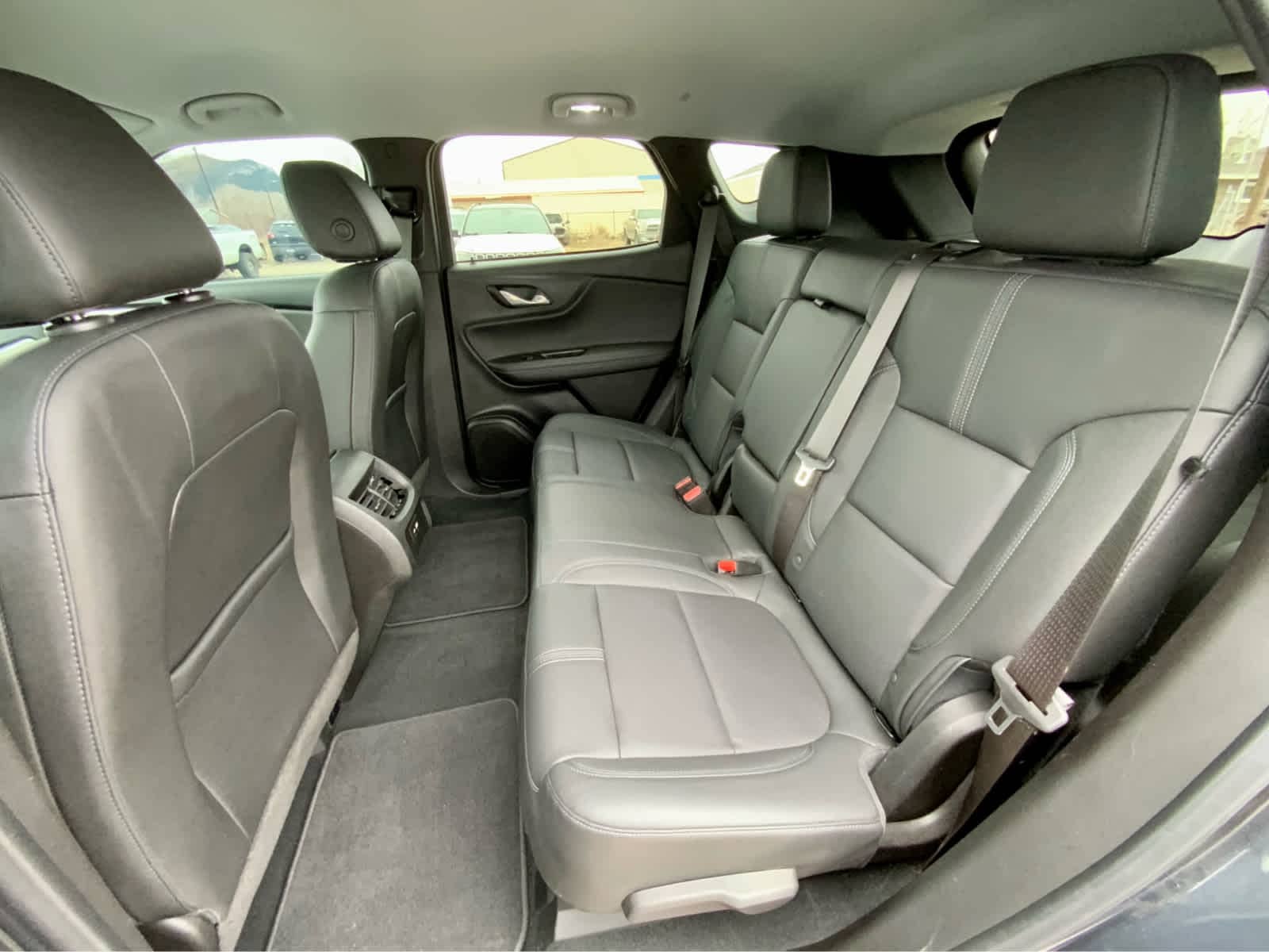 Thumbnail: 2022 Chevrolet Blazer - 26