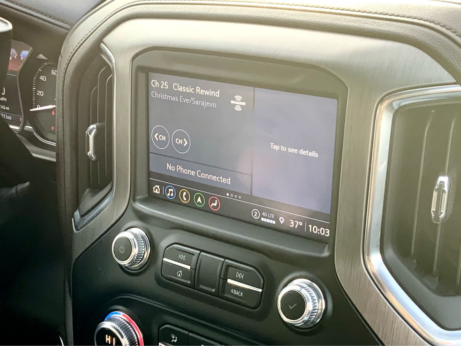 Thumbnail: 2023 GMC Sierra 3500 - 43