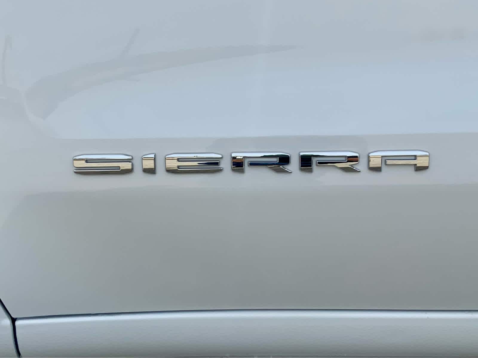 Thumbnail: 2025 GMC Sierra 1500 - 22