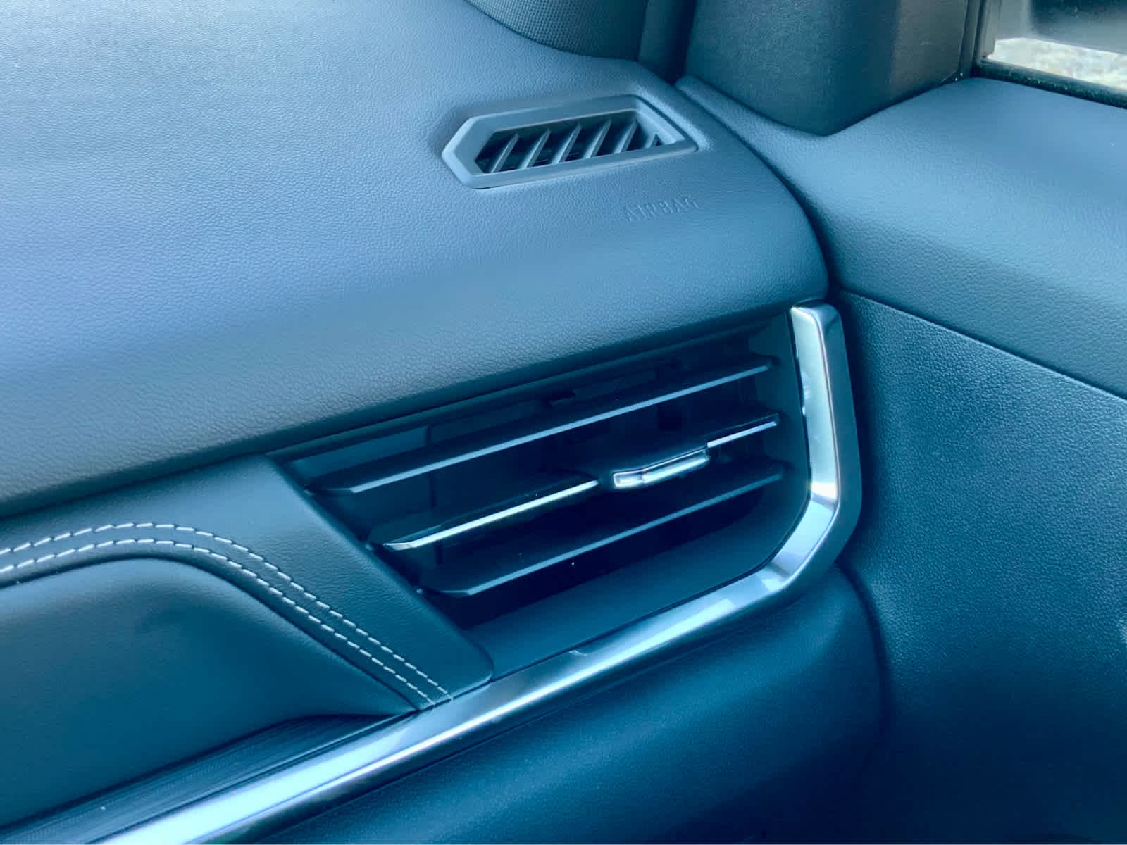 Thumbnail: 2026 GMC Terrain - 47