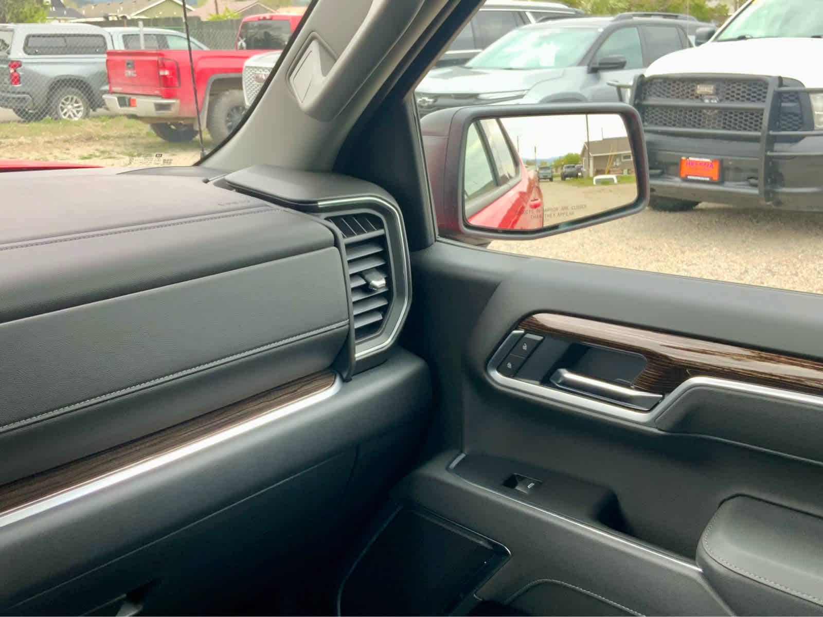 Thumbnail: 2026 GMC Sierra 1500 - 41