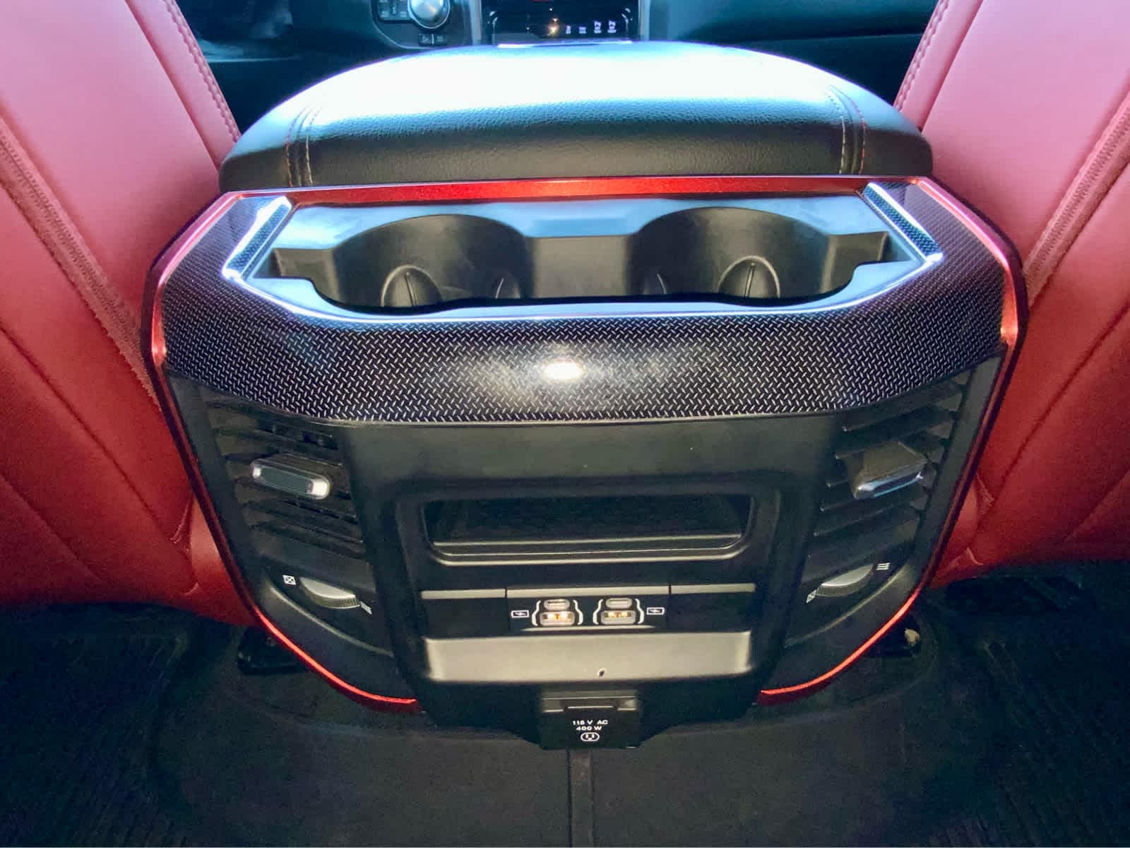 Thumbnail: 2022 RAM 1500 - 51