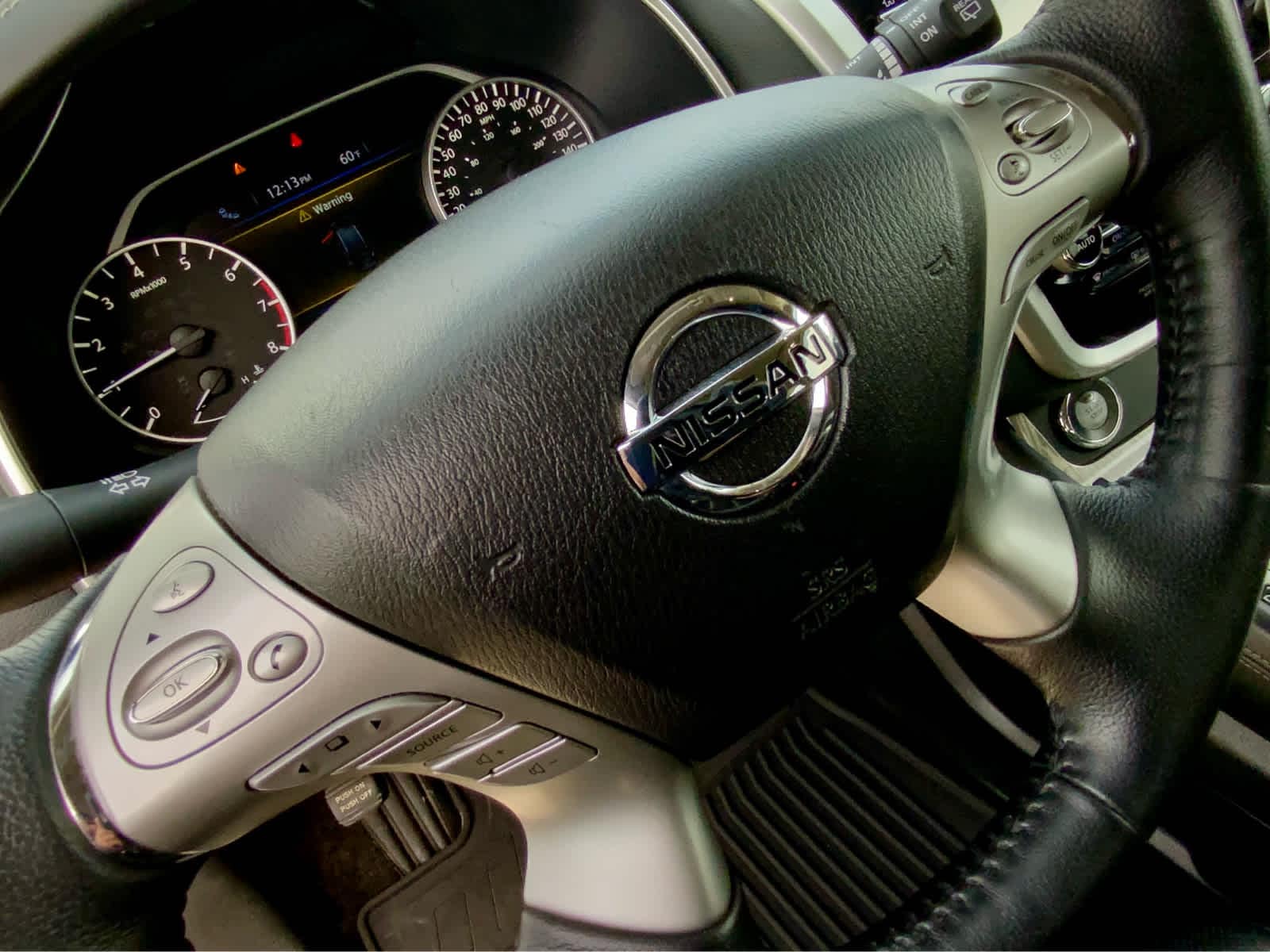 Thumbnail: 2018 Nissan Murano - 39