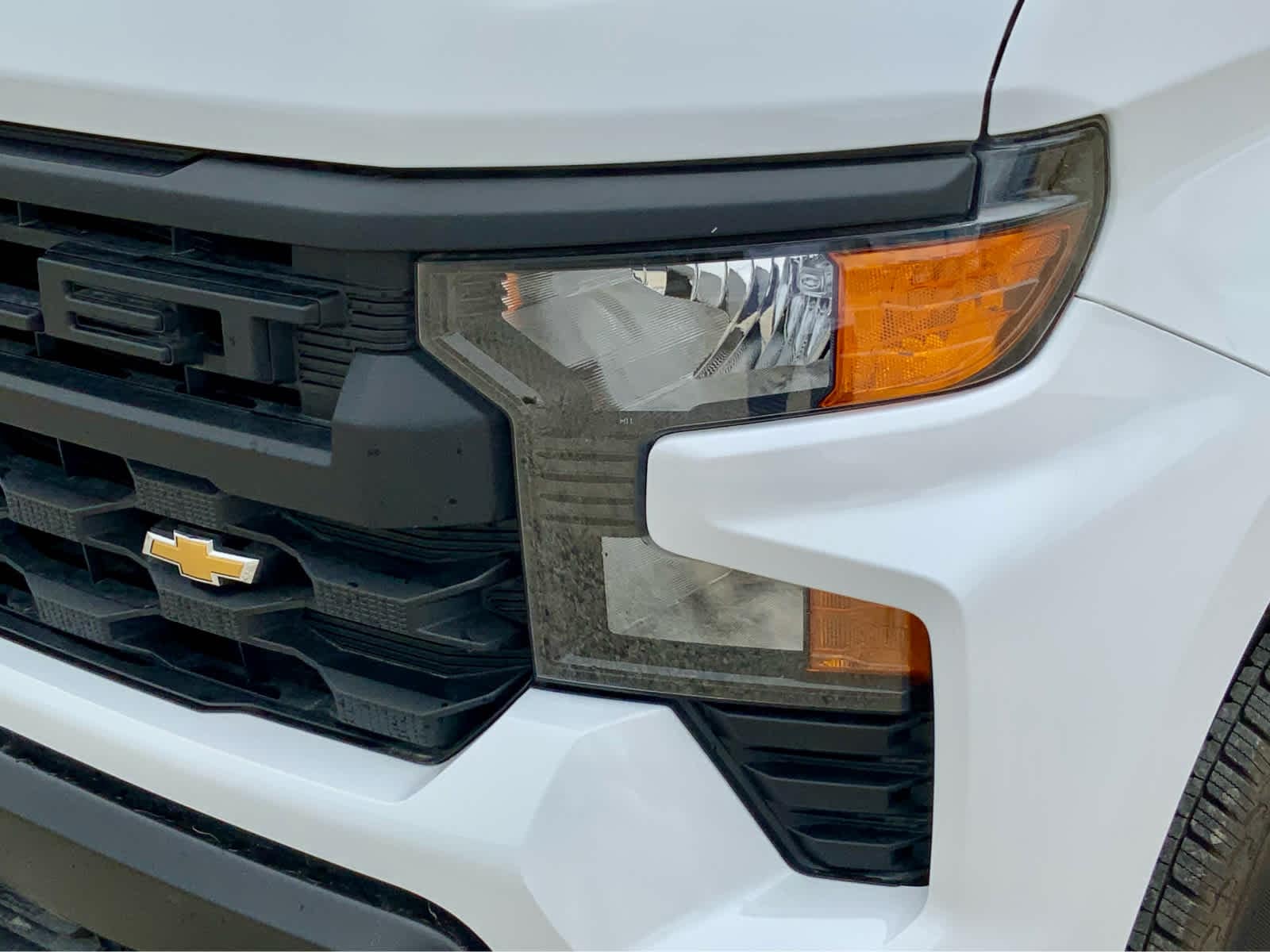 Thumbnail: 2025 Chevrolet Silverado 1500 - 16